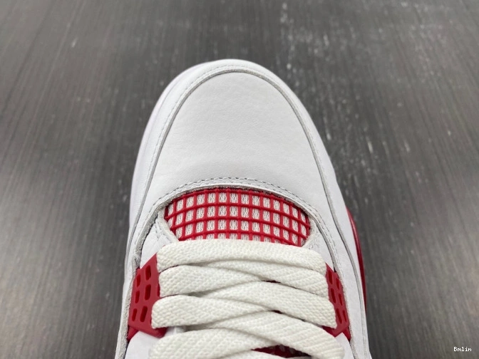 Boostmaster lin 308497-106 89 Jordan Air Alternate Retro 4 0803